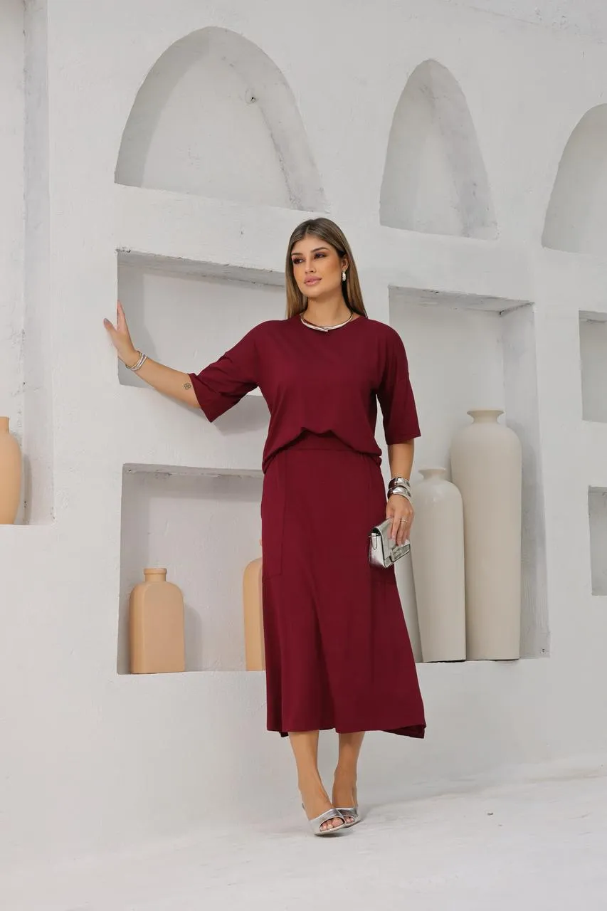 CONJUNTO ELISA / HARO CONCEITO