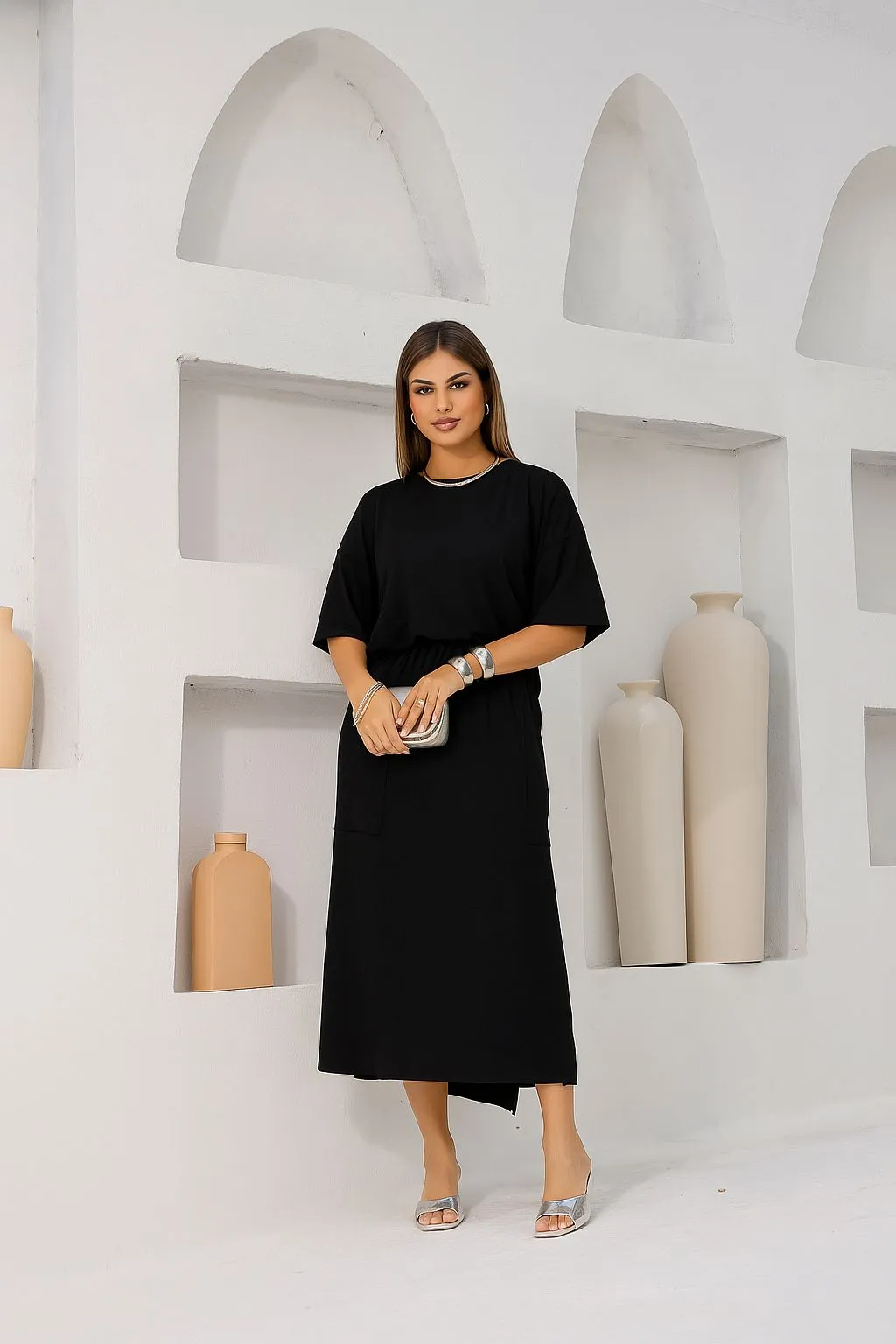 CONJUNTO ELISA / HARO CONCEITO
