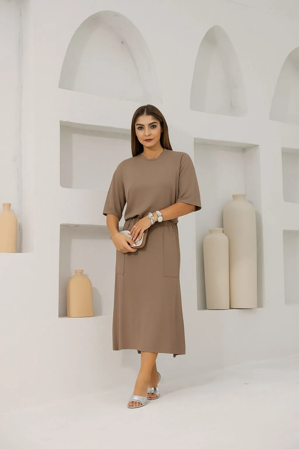 CONJUNTO ELISA / HARO CONCEITO